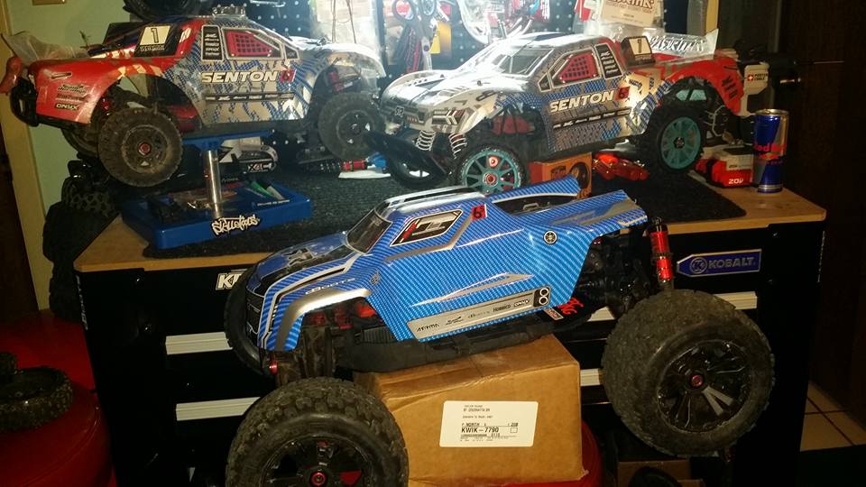 Arrma Cave Arrma News Blog