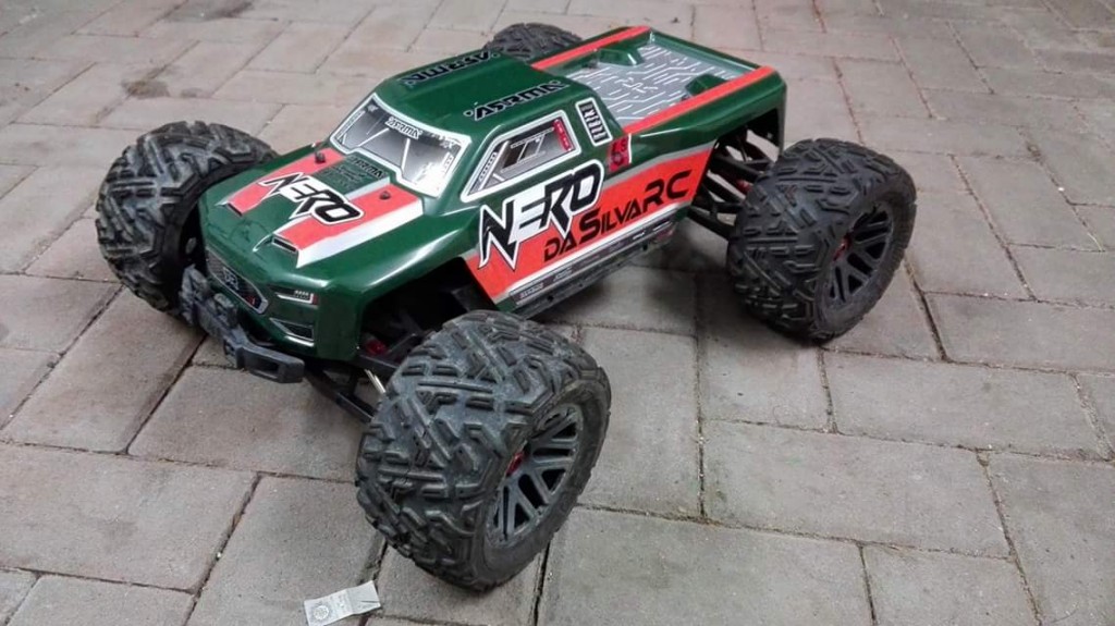 Arrma Build Arrma News Blog