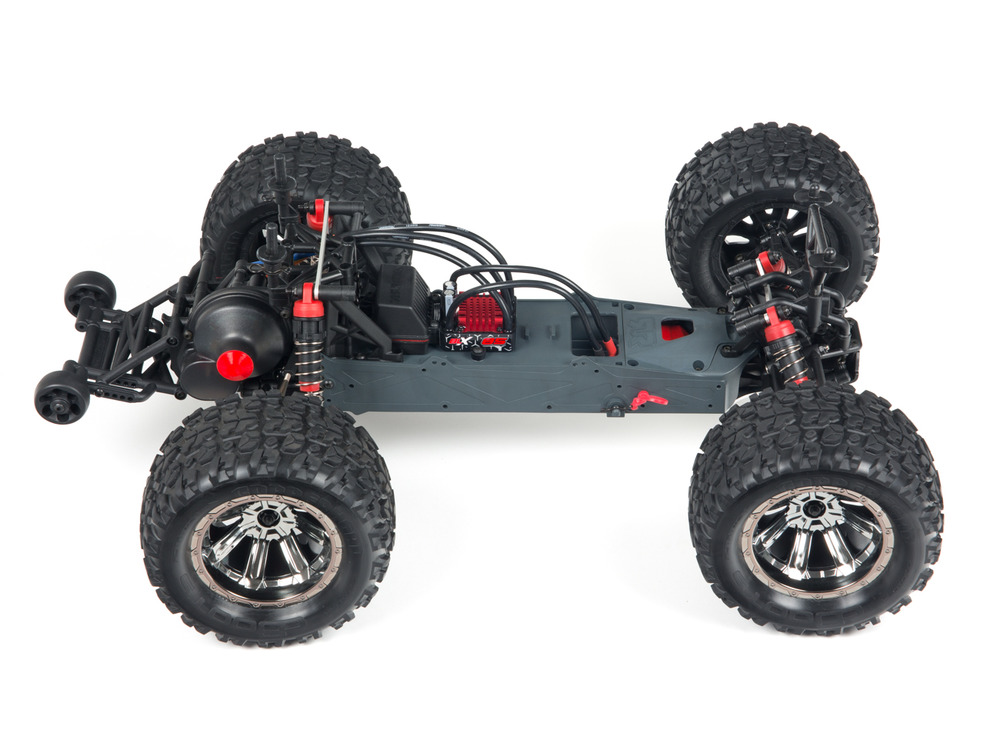 Blx Power Granite Is Back Arrma News Blog